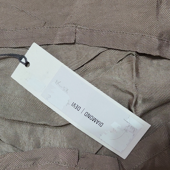 Humanoid Dress - Picture 4 of 4